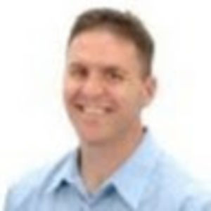 Meet your Posher, David w